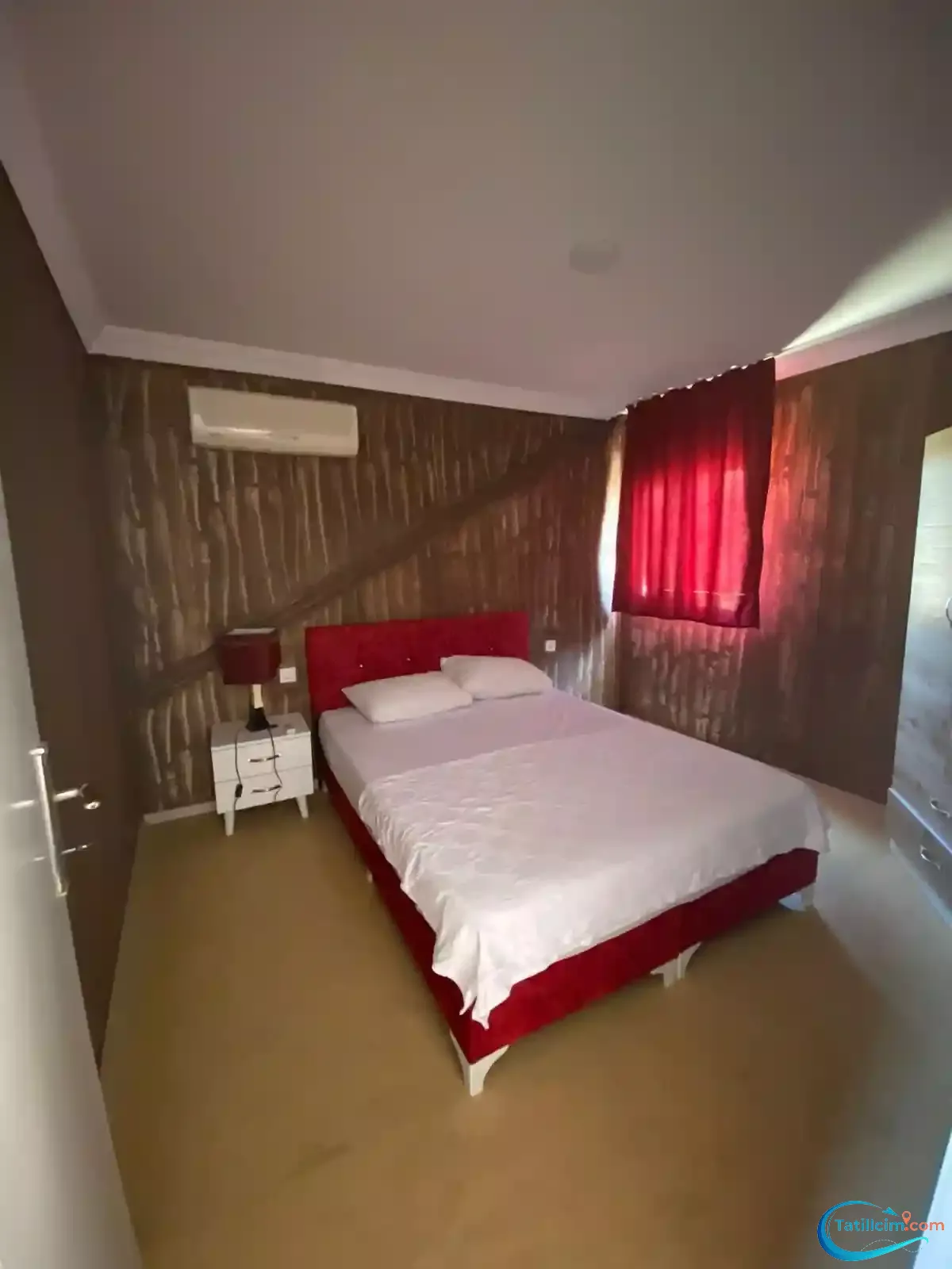 tatilcim.com Adrasan Asya Apart 